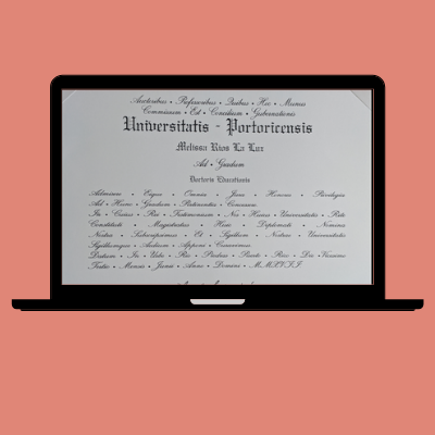 Diploma