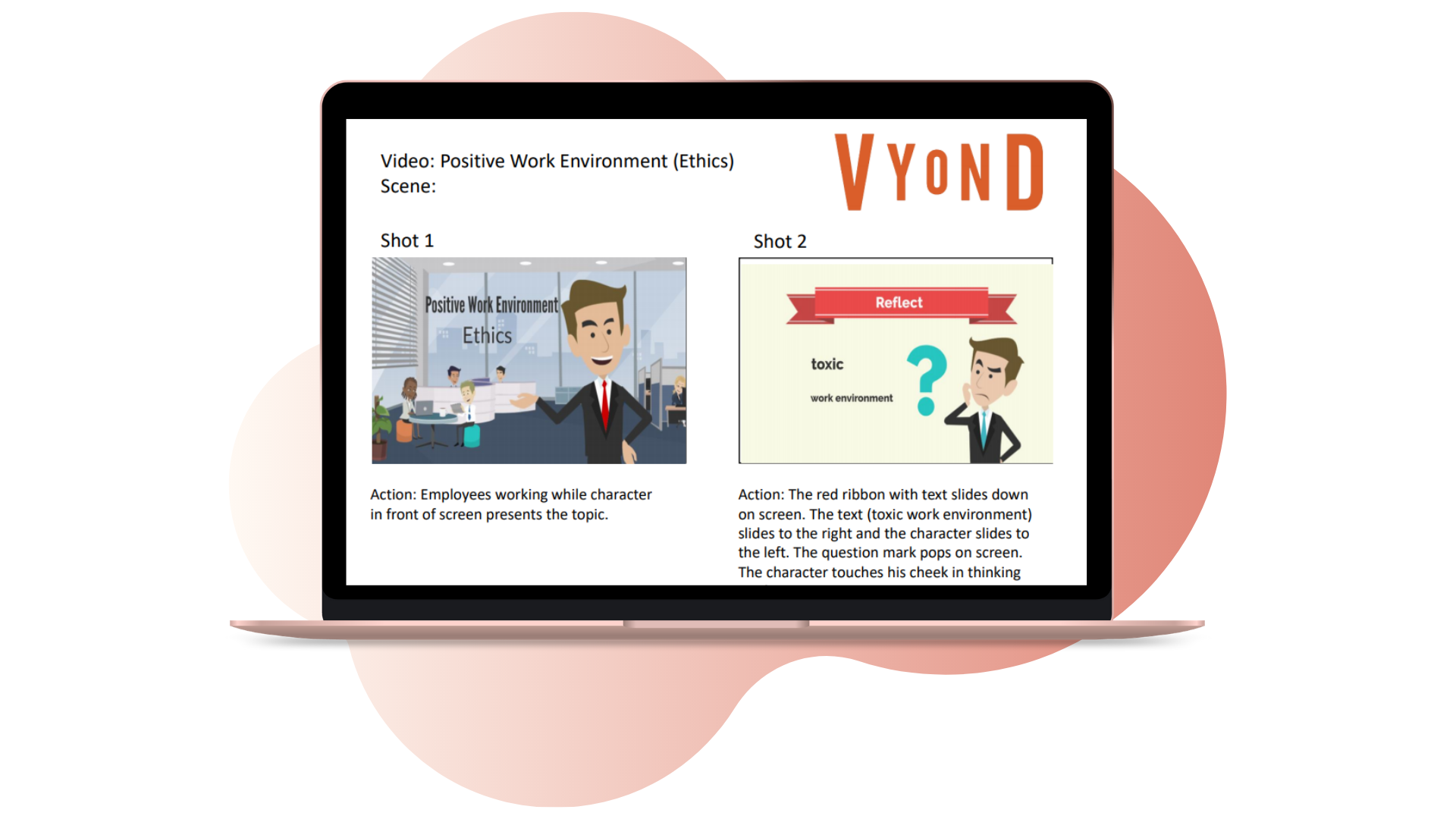 Positive Work Environment