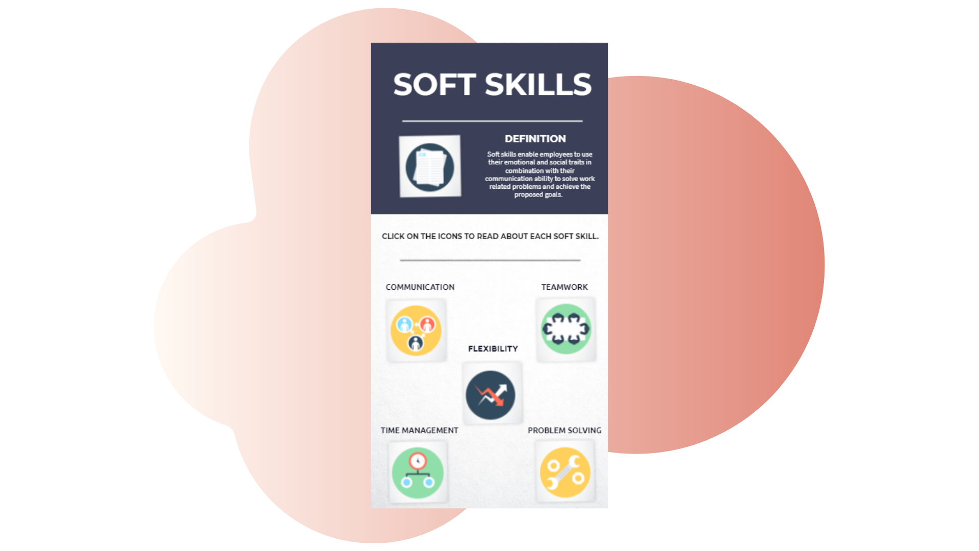 Soft Skills