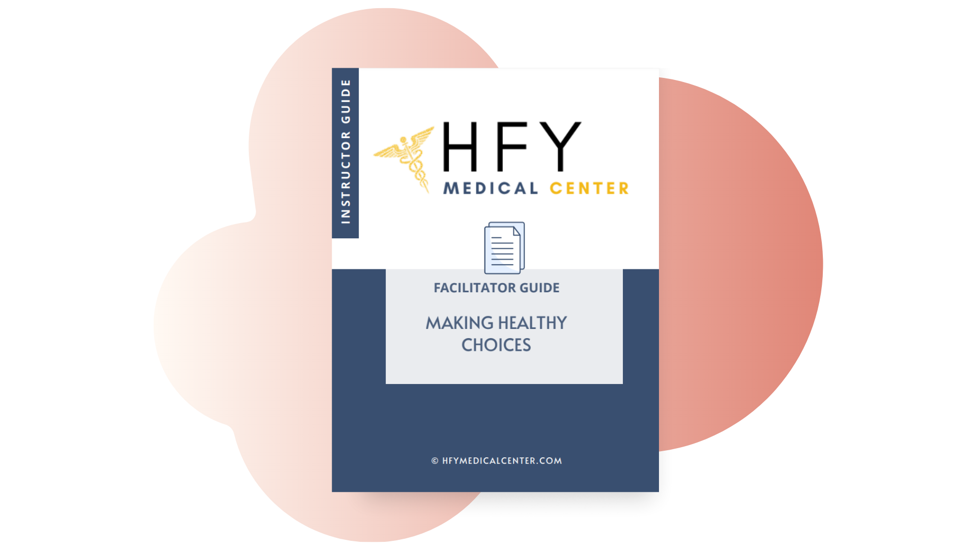 Facilitator Guide image